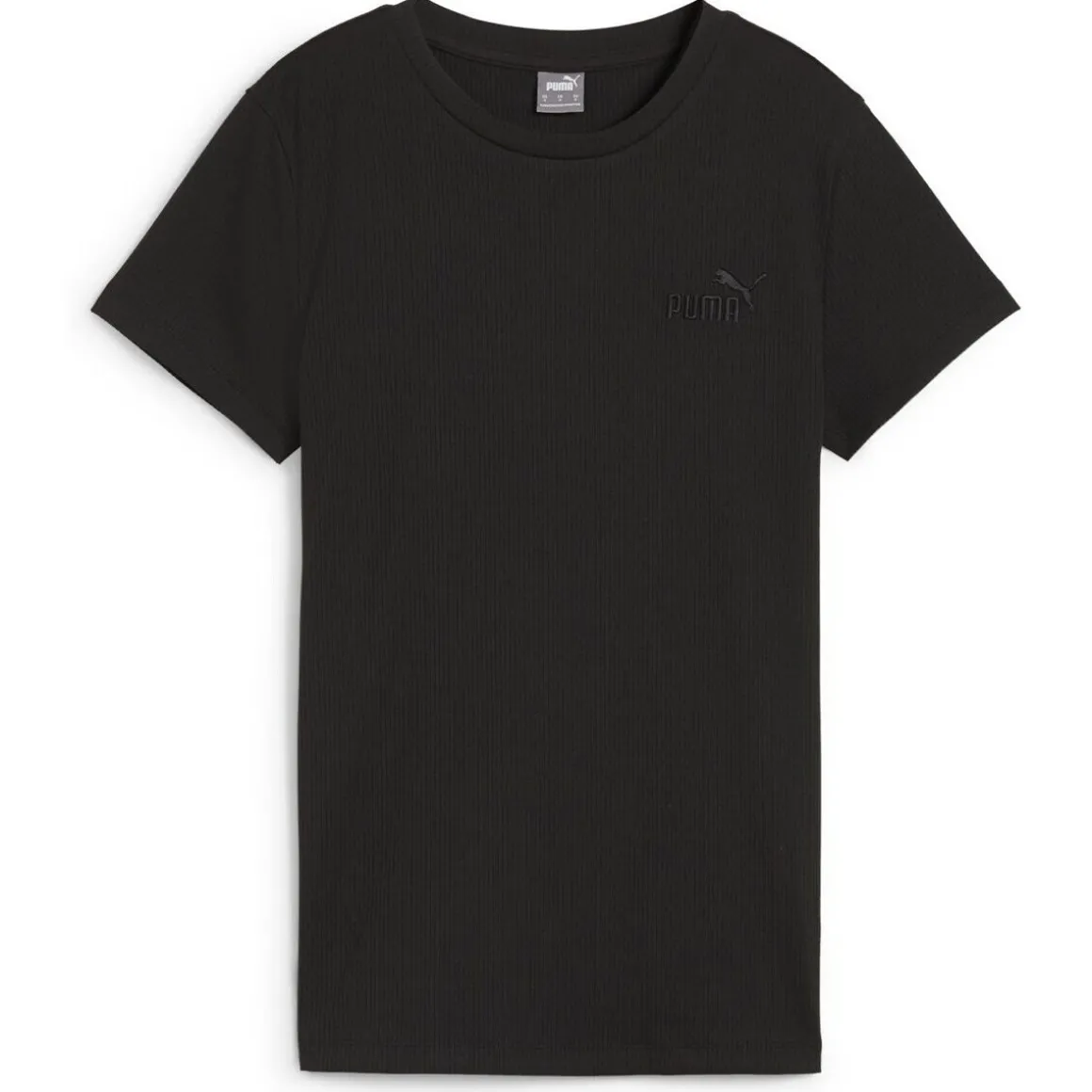 T-shirts m. korte ærmer Puma