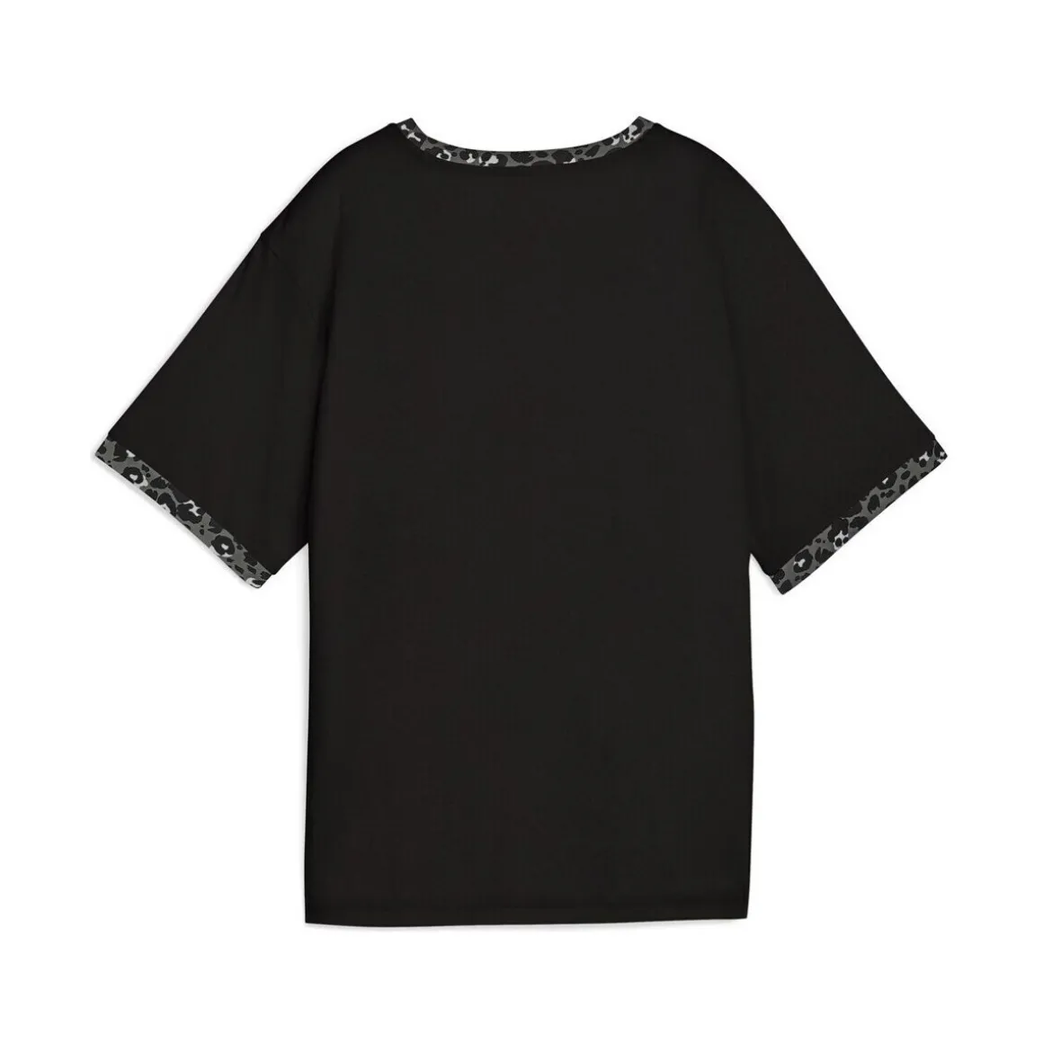 T-shirts m. korte ærmer Puma
