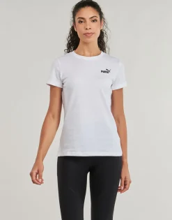 T-shirts m. korte ærmer Puma