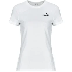 T-shirts m. korte ærmer Puma