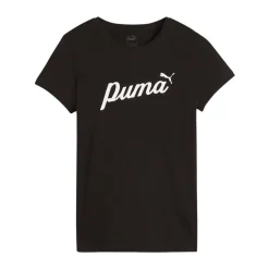 T-shirts m. korte ærmer Puma