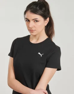 T-shirts m. korte ærmer Puma