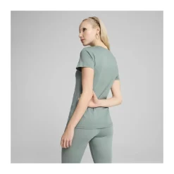 T-shirts m. korte ærmer Puma