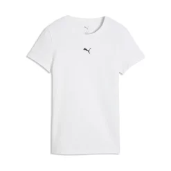 T-shirts m. korte ærmer Puma