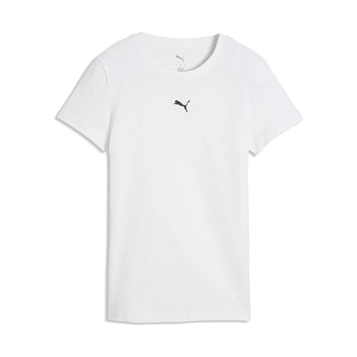 T-shirts m. korte ærmer Puma
