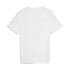 T-shirts m. korte ærmer Puma