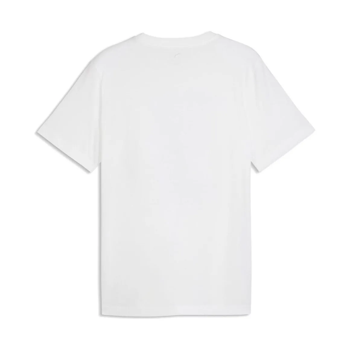 T-shirts m. korte ærmer Puma