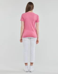 T-shirts m. korte ærmer Replay