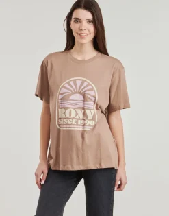 T-shirts m. korte ærmer Roxy