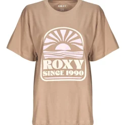 T-shirts m. korte ærmer Roxy