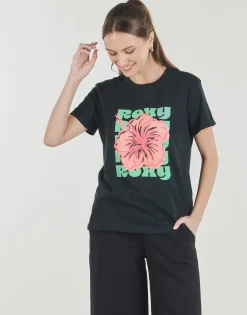 T-shirts m. korte ærmer Roxy