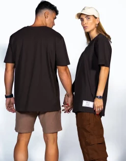 T-shirts m. korte ærmer THEAD.