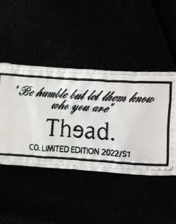 T-shirts m. korte ærmer THEAD.