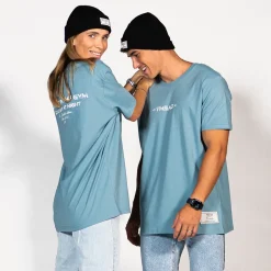 T-shirts m. korte ærmer THEAD.