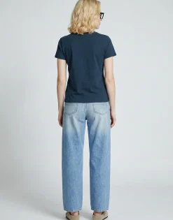T-shirts m. korte ærmer Tommy Jeans