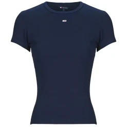 T-shirts m. korte ærmer Tommy Jeans