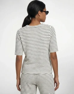 T-shirts m. korte ærmer Vero Moda