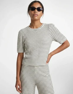T-shirts m. korte ærmer Vero Moda