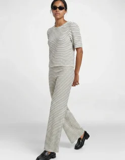 T-shirts m. korte ærmer Vero Moda