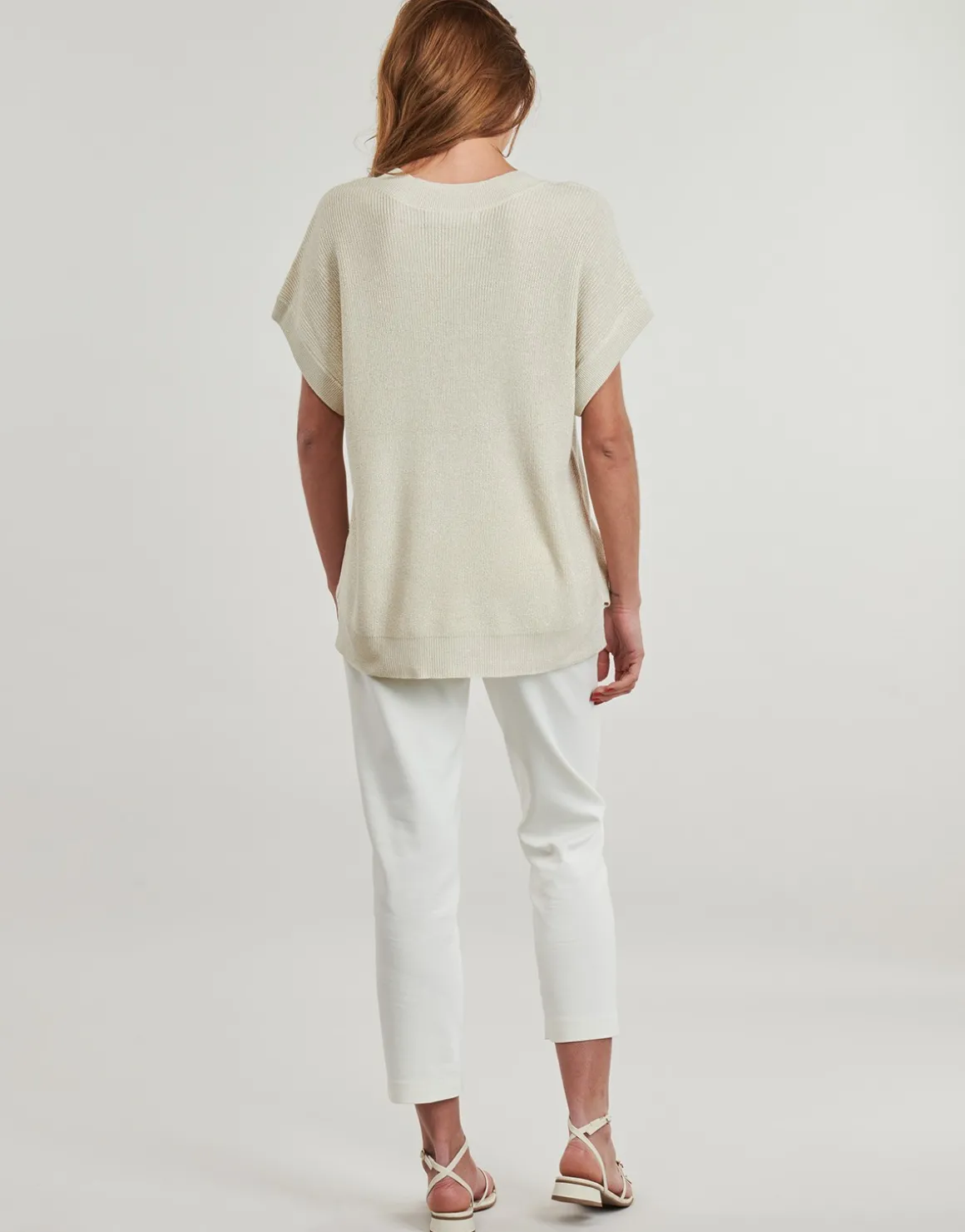 T-shirts m. korte ærmer Vero Moda