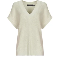T-shirts m. korte ærmer Vero Moda