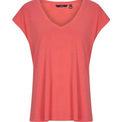 T-shirts m. korte ærmer Vero Moda