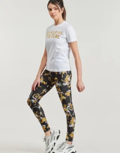 T-shirts m. korte ærmer Versace Jeans Couture