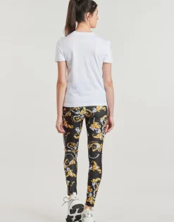 T-shirts m. korte ærmer Versace Jeans Couture