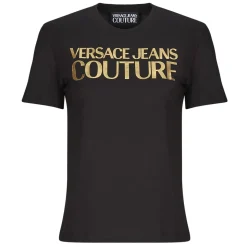 T-shirts m. korte ærmer Versace Jeans Couture