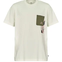 T-shirts m. korte ærmer adidas