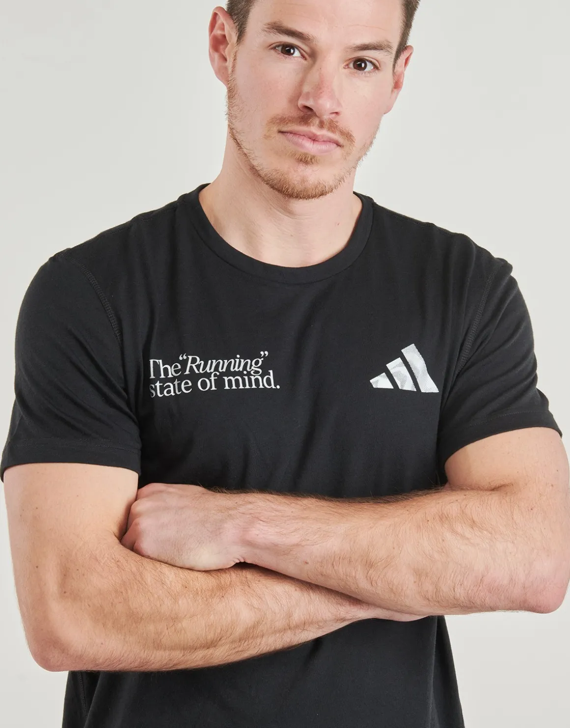 T-shirts m. korte ærmer adidas