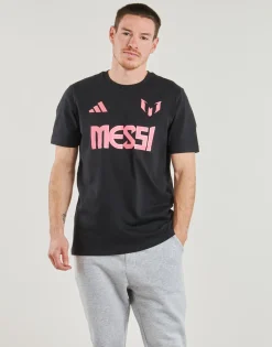 T-shirts m. korte ærmer adidas