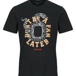 T-shirts m. korte ærmer adidas
