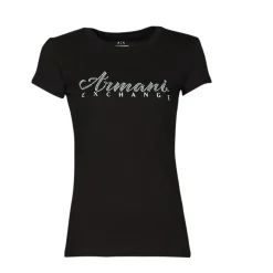 T-shirts m. korte ærmer Armani Exchange