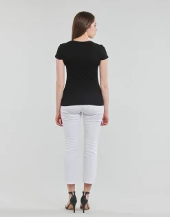 T-shirts m. korte ærmer Armani Exchange