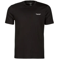 T-shirts m. korte ærmer Armani Exchange