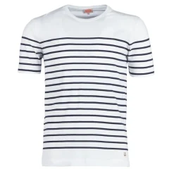 T-shirts m. korte ærmer Armor Lux