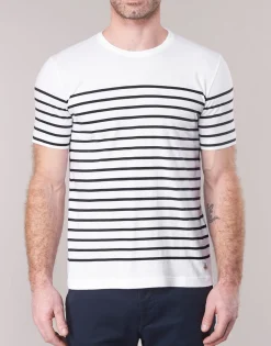 T-shirts m. korte ærmer Armor Lux