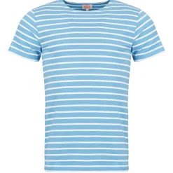 T-shirts m. korte ærmer Armor Lux