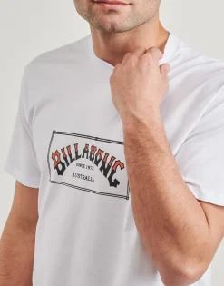 T-shirts m. korte ærmer Billabong