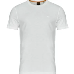 T-shirts m. korte ærmer BOSS