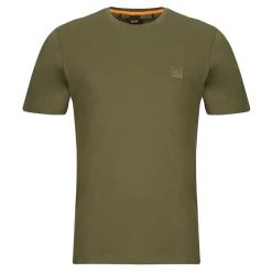 T-shirts m. korte ærmer BOSS