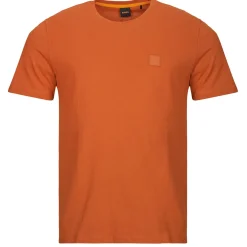 T-shirts m. korte ærmer BOSS