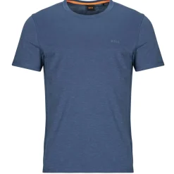T-shirts m. korte ærmer BOSS