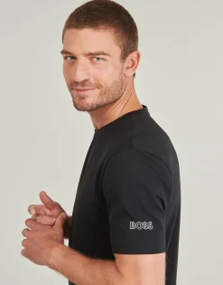 T-shirts m. korte ærmer BOSS