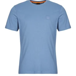 T-shirts m. korte ærmer BOSS