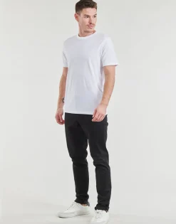 T-shirts m. korte ærmer BOSS