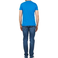 T-shirts m. korte ærmer BOTD