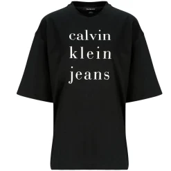 T-shirts m. korte ærmer Calvin Klein Jeans