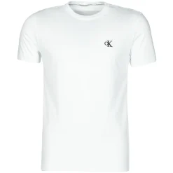 T-shirts m. korte ærmer Calvin Klein Jeans